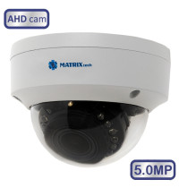 MT-DW5.0AHD20VKN (2,8-12mm)