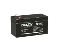 DT 12012 аккумулятор Delta