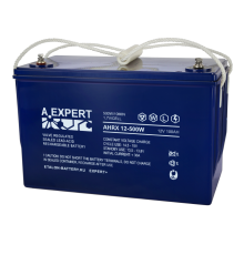 ETALON Battery ETALON A.EXPERT AHRX 12-500W