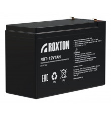 Roxton RBT-12V7AH