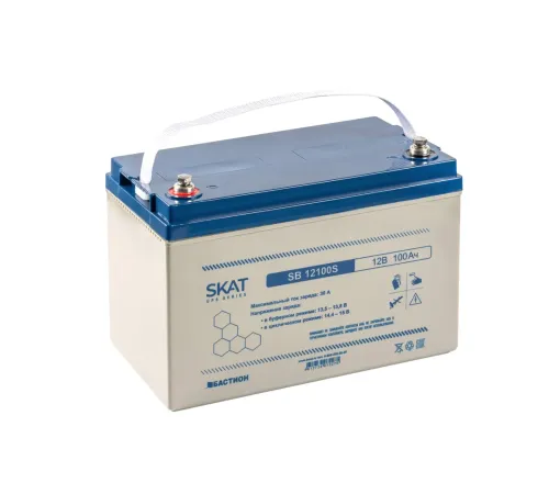 SKAT SB 12100S Бастион