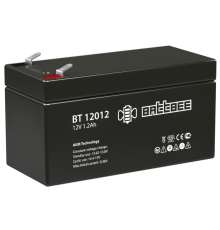 Battbee BT 12012 ∙ Аккумулятор 12В 1,2 А∙ч