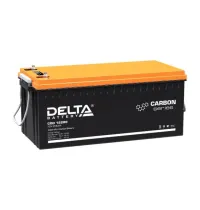 CGD 12200 аккумулятор Delta