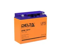 DTM 1217 Delta