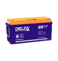 GX 12-80 моноблок Delta