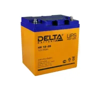 HR 12-26 аккумулятор Delta