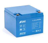 Skat i-Battery 12-26 LiFePo4 Бастион