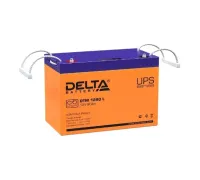 DTM 1290 L аккумулятор Delta