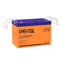 DTM 1290 L аккумулятор Delta