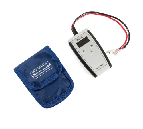 SKAT-BatTeSS тестер ёмкости АКБ Бастион