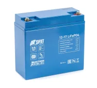 Skat i-Battery 12-17 LiFePo4 Бастион
