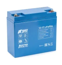 Skat i-Battery 12-17 LiFePo4 Бастион