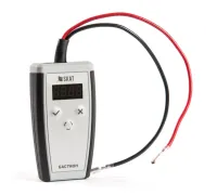 SKAT-BatTeSS тестер ёмкости АКБ Бастион