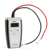 SKAT-BatTeSS тестер ёмкости АКБ Бастион