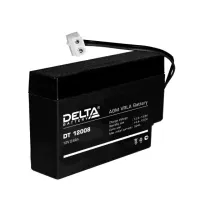 DT 12008 (T9) аккумулятор Delta