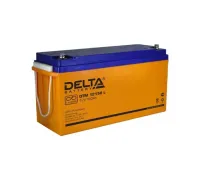 DTM 12150 L аккумулятор Delta
