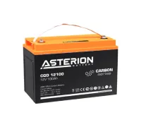 CGD 12100 аккумулятор Delta