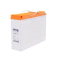 FT 12-105 M аккумулятор Delta