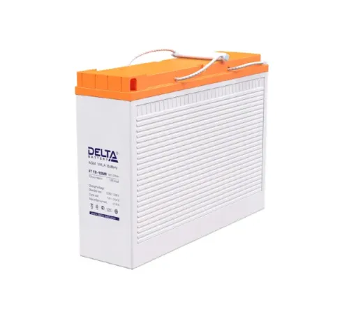 FT 12-105 M аккумулятор Delta