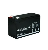 SF 1207 Security Force