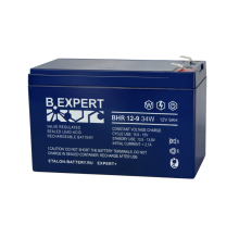 ETALON Battery ETALON B.EXPERT BHR 12-9 34W