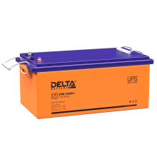 DELTA battery DTM 12250 L ∙ Аккумулятор 12В 250 А∙ч
