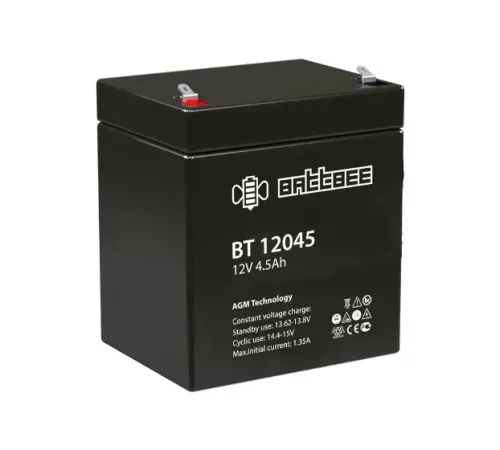 BT 12045 аккумулятор BattBee