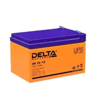 DTM 1215 аккумулятор Delta