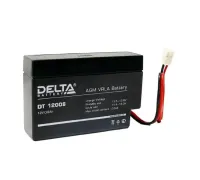 DT 12008 (T13) аккумулятор Delta
