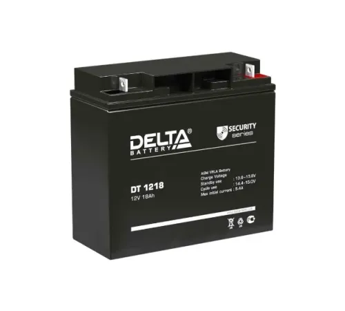 DT 1218 Delta