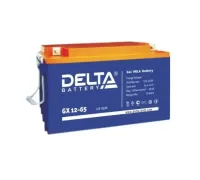 GX 12-65 моноблок Delta