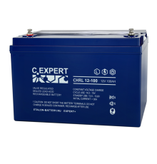 ETALON Battery ETALON C.EXPERT CHRL 12-100