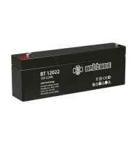 BT 12022 аккумулятор BattBee