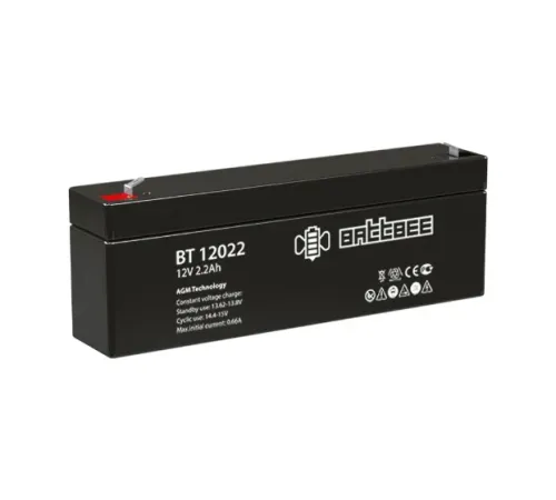 BT 12022 аккумулятор BattBee