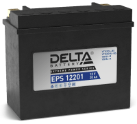 DELTA battery EPS 12201 ∙ Аккумулятор 12В 23 А∙ч