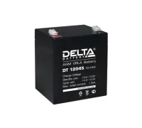 DT 12045 аккумулятор Delta