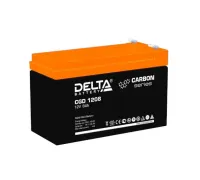 CGD 1208 аккумулятор Delta