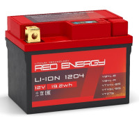 Red Energy LI-ION 1204 ∙ Аккумулятор 12В 1.9 А∙ч