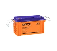 DTM 12120 L аккумулятор Delta