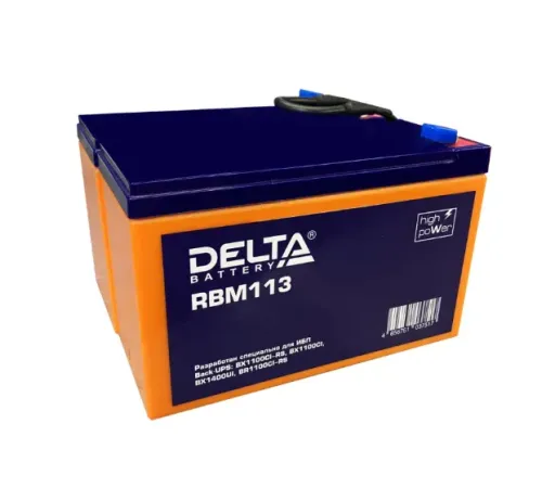 RBM113 Delta