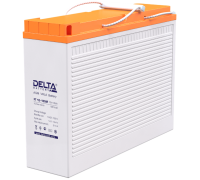 DELTA battery FT 12-105 M ∙ Аккумулятор 12В 105 А∙ч