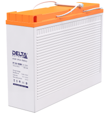 DELTA battery FT 12-105 M ∙ Аккумулятор 12В 105 А∙ч
