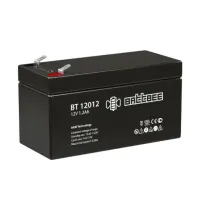 BT 12012 аккумулятор BattBee