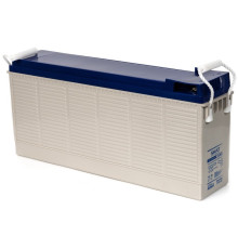 Бастион SKAT SB 1280FT ∙ Аккумулятор 12В 80 А∙ч (8978)