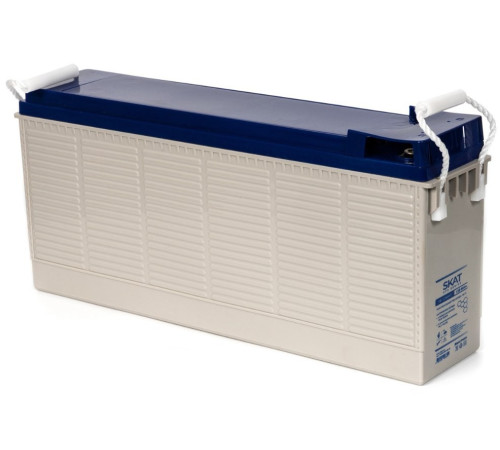 Бастион SKAT SB 1280FT ∙ Аккумулятор 12В 80 А∙ч (8978)