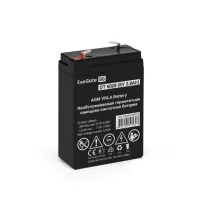 DT 6028 аккумулятор Delta