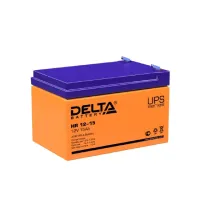 HR 12-15 аккумулятор Delta