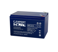 ETALON Battery ETALON C.EXPERT CHR 12-12