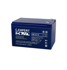 ETALON Battery ETALON C.EXPERT CHR 12-12