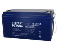 ETALON Battery ETALON A.EXPERT AHRX 12-670W